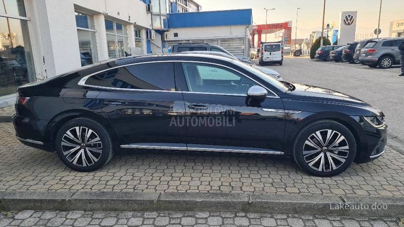 Volkswagen Arteon 2.0 TDI DSG