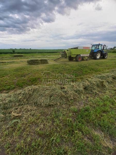 Claas QUADRANT 1200