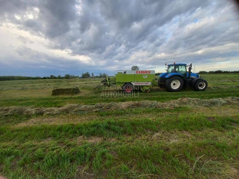 Claas QUADRANT 1200