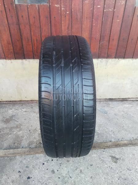 Bridgestone 215/55 R17 Letnja