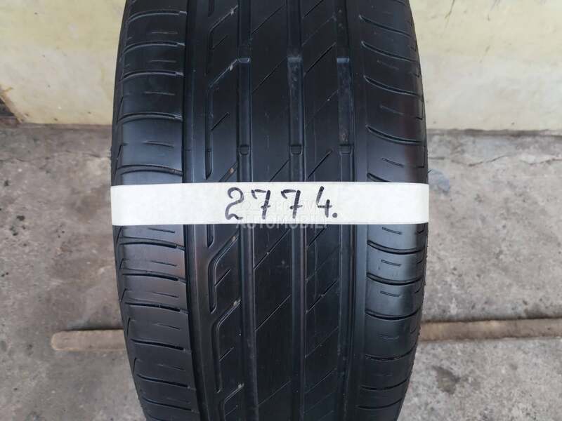 Bridgestone 215/55 R17 Letnja