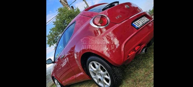 Alfa Romeo MiTo 1.4