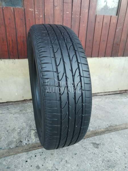 Bridgestone 215/60 R17 Letnja