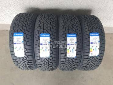 Starmaxx 195/55 R16 Zimska