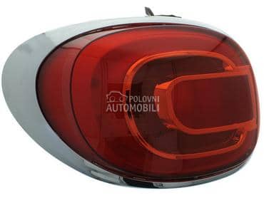 Stop svetlo lampa za Fiat 500L od 2012. do 2017. god.