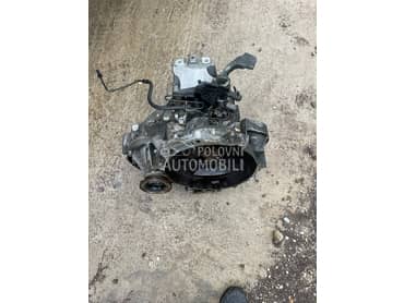 menjac za Volkswagen Golf 6