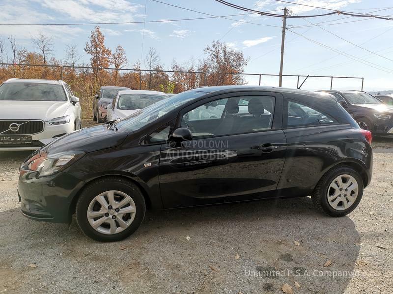 Opel Corsa E 1.3CDTI EDITION