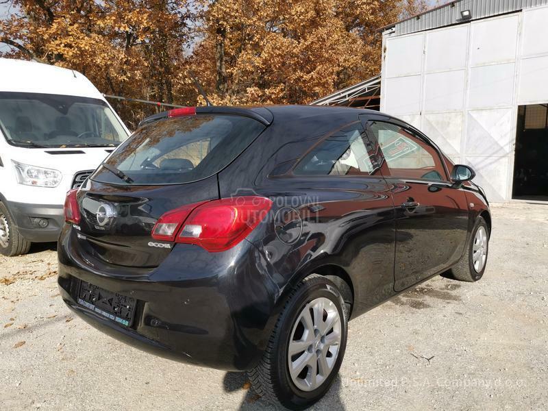 Opel Corsa E 1.3CDTI EDITION