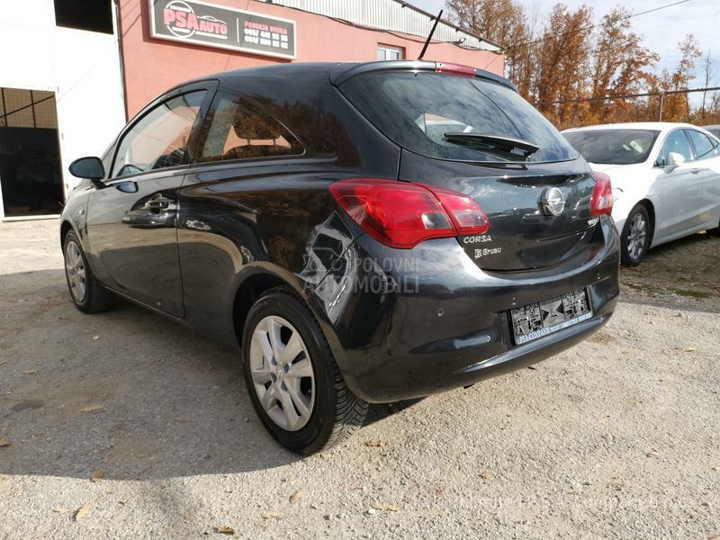 Opel Corsa E 1.3CDTI EDITION