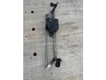 motor brisaca za Volkswagen Golf 6