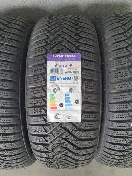Laufenn 195/55 R16 Zimska