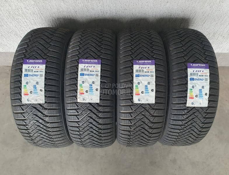 Laufenn 195/55 R16 Zimska