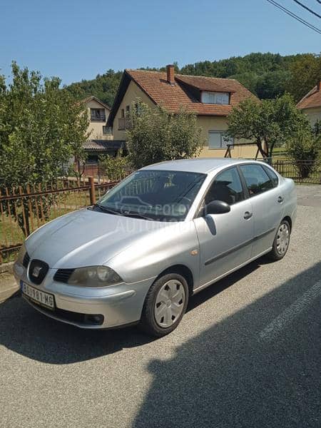 Seat Cordoba 1.4 16V