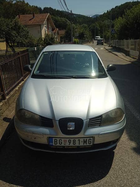 Seat Cordoba 1.4 16V