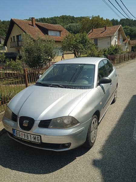 Seat Cordoba 1.4 16V