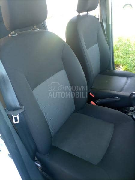 Dacia Sandero 1.2Base