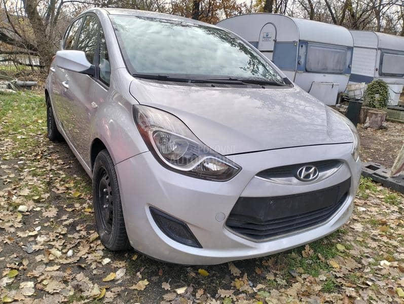 Hyundai i20 ix 20 1.3