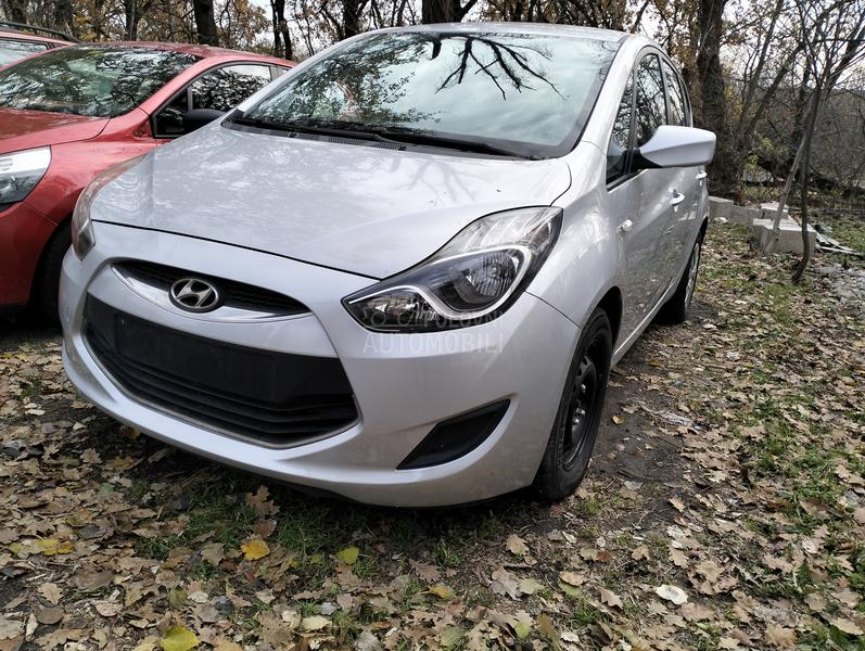 Hyundai i20 ix 20 1.3