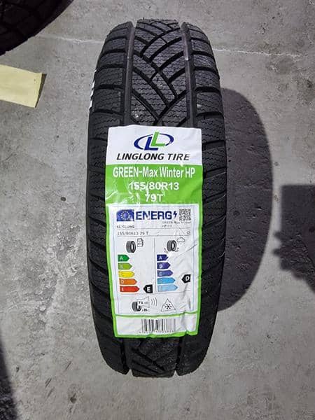 Linglong 155/80 R13 Zimska