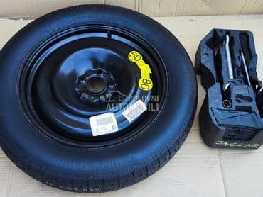 Rezervni tocak za Jaguar S-Type, XF, XJ ...