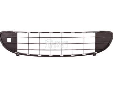 Resetka branika / Centralna za Peugeot 407