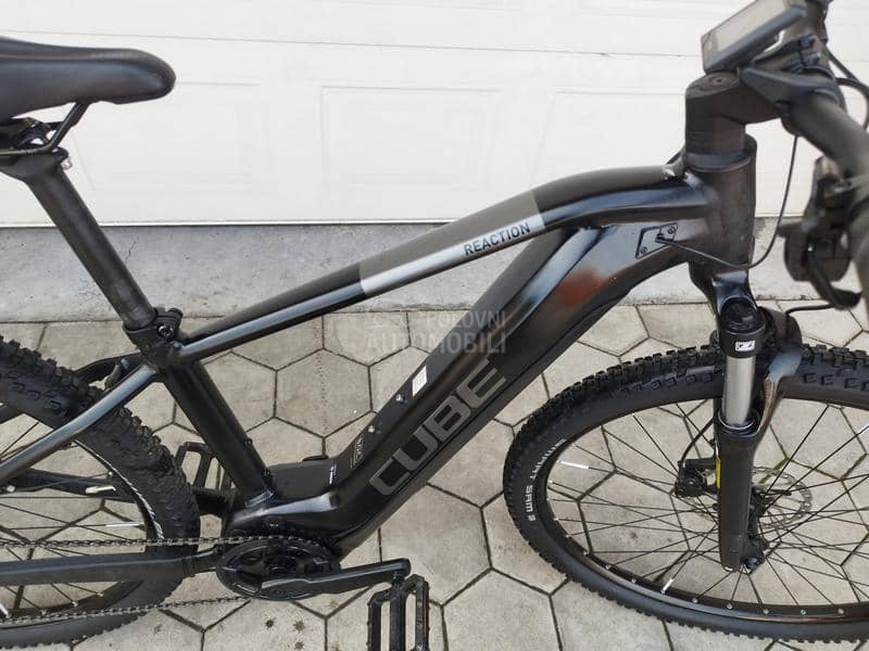 Cube Cube 29 er Bosch Smart