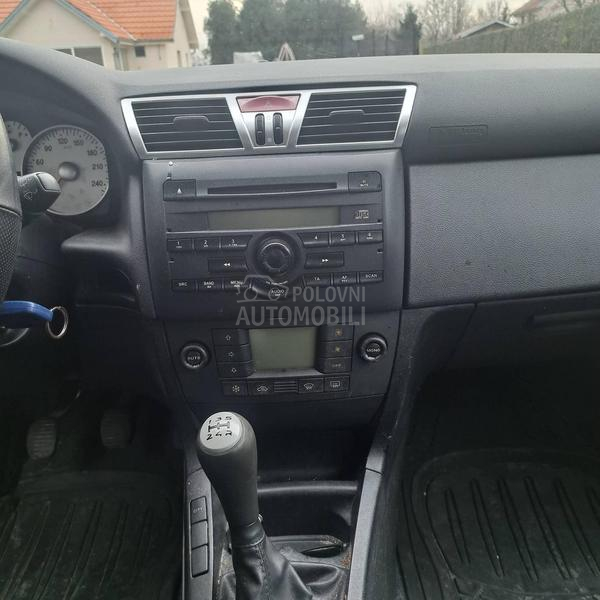 Fiat Stilo 1.9 Mjet