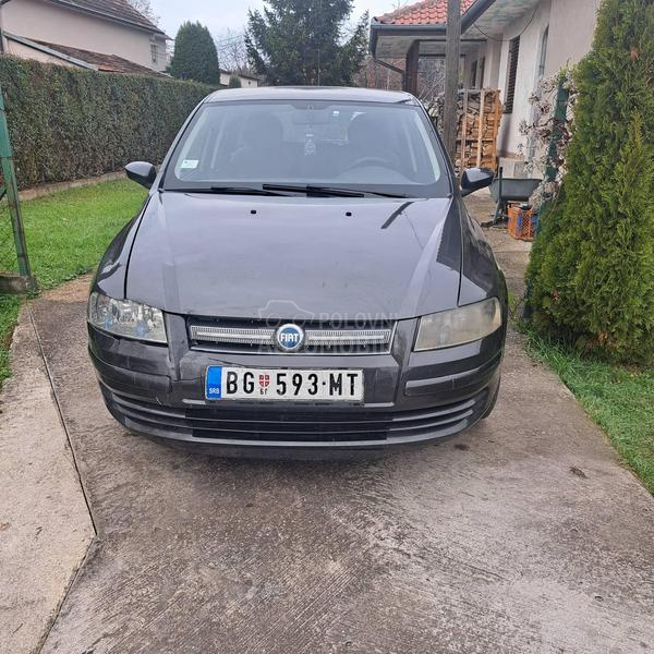 Fiat Stilo 1.9 Mjet