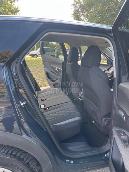 Peugeot 3008 1.6BHDI NARDO Peugeot 3008 1.6BHDI NARDO