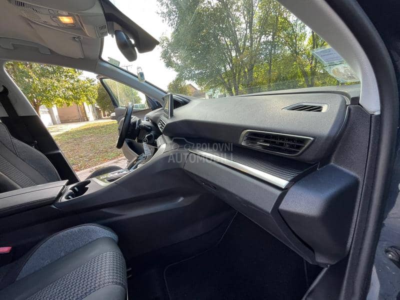 Peugeot 3008 1.6BHDI NARDO Peugeot 3008 1.6BHDI NARDO