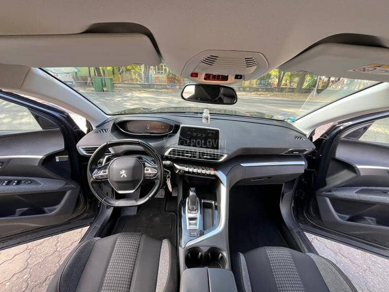 Peugeot 3008 1.6BHDI NARDO Peugeot 3008 1.6BHDI NARDO