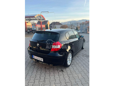 BMW 120 bmw 120i