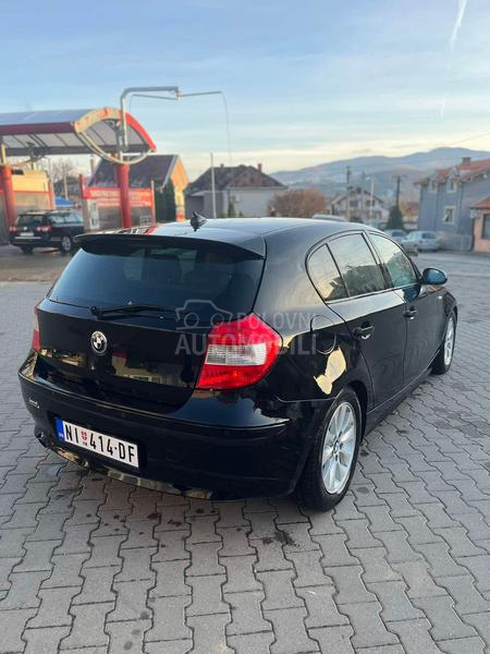 BMW 120 bmw 120i