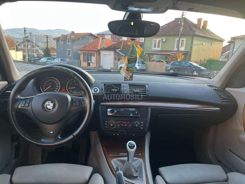 BMW 120 bmw 120i