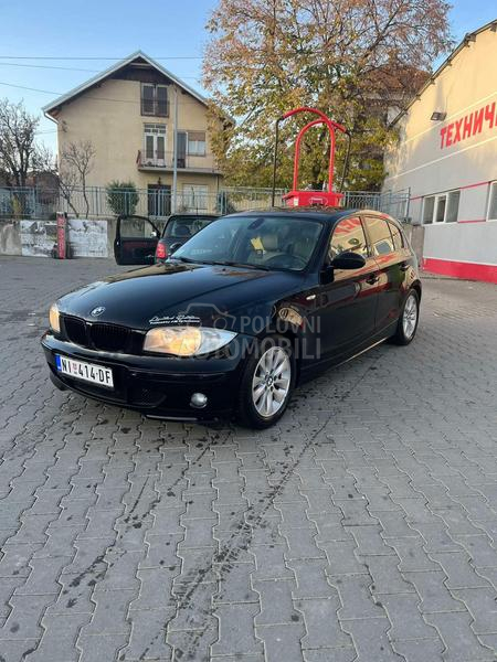 BMW 120 bmw 120i