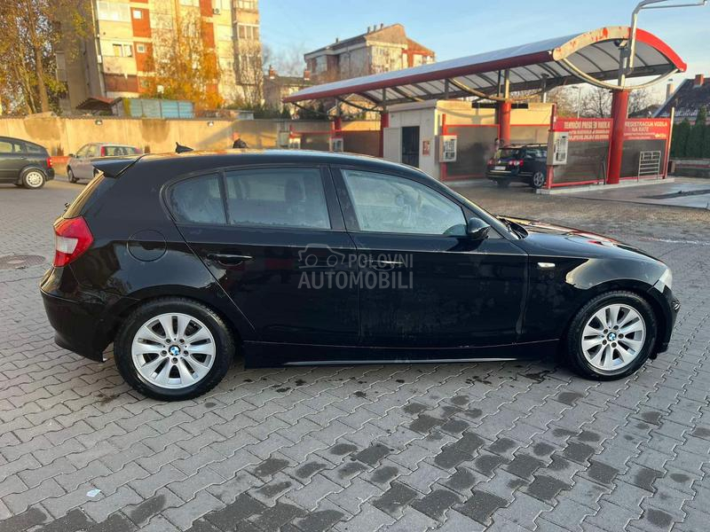 BMW 120 bmw 120i