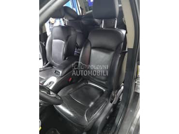 Enterijer za Fiat Freemont