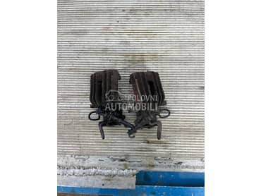 zadnja kliješta za Volkswagen Golf 6