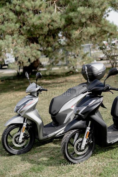 QJMOTOR SQ-16 ABS TCS