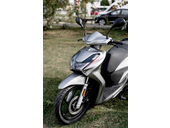 QJMOTOR SQ-16 ABS TCS