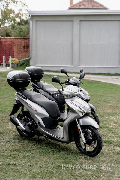 QJMOTOR SQ-16 ABS TCS