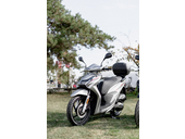 QJMOTOR SQ-16 ABS TCS