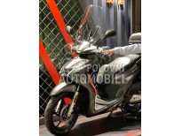 QJMOTOR SQ-16 ABS TCS 