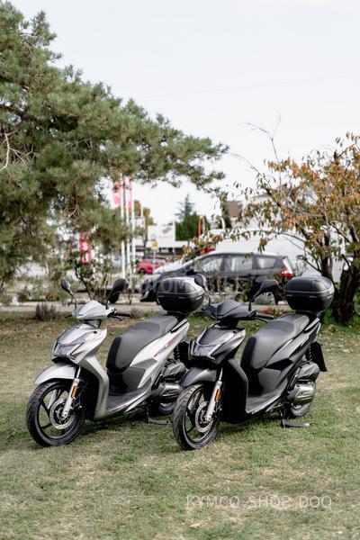 QJMOTOR SQ-16 ABS TCS