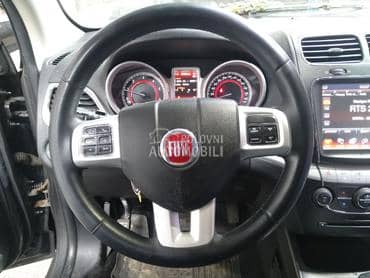 Mf volan za Fiat Freemont