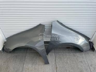krila za Volkswagen Golf 6