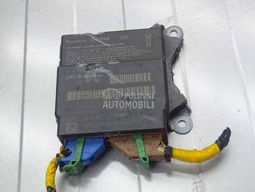 Air bag za Fiat 500L