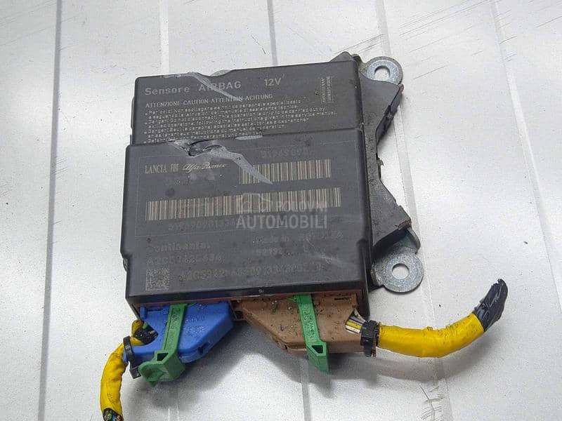 Air bag