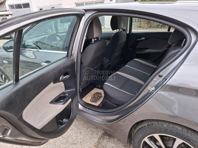 Fiat Tipo 1.6MJET