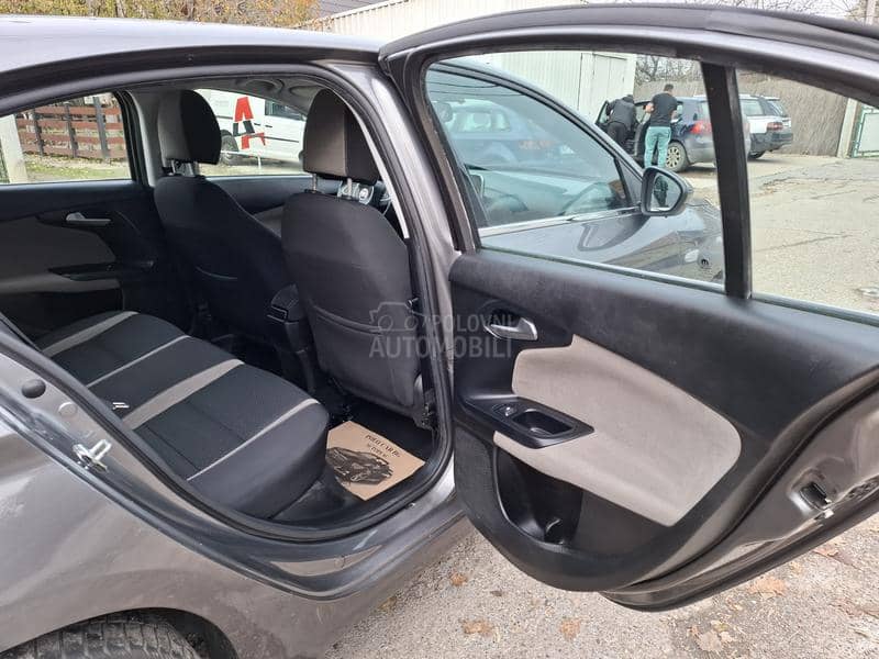 Fiat Tipo 1.6MJET